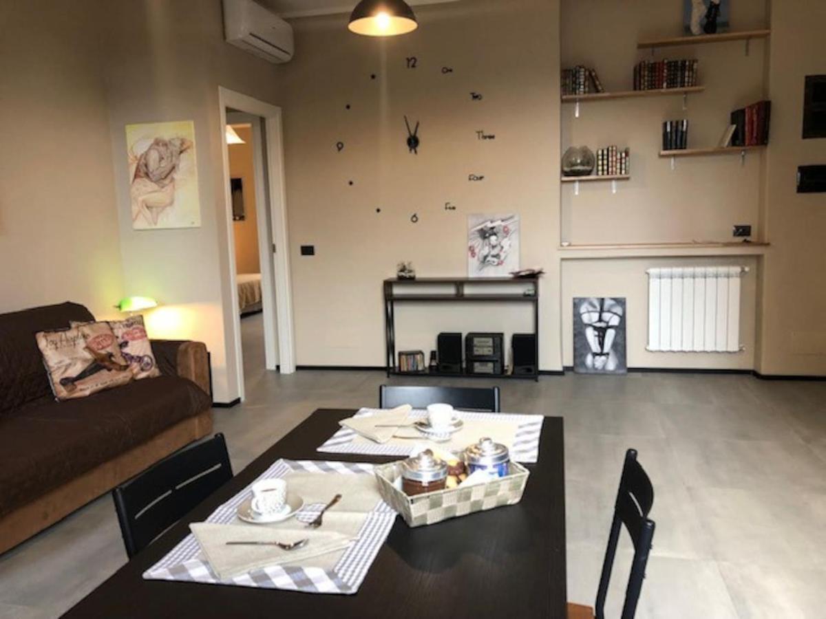Interno 18 - Appartamento A San Giovanni روما المظهر الخارجي الصورة